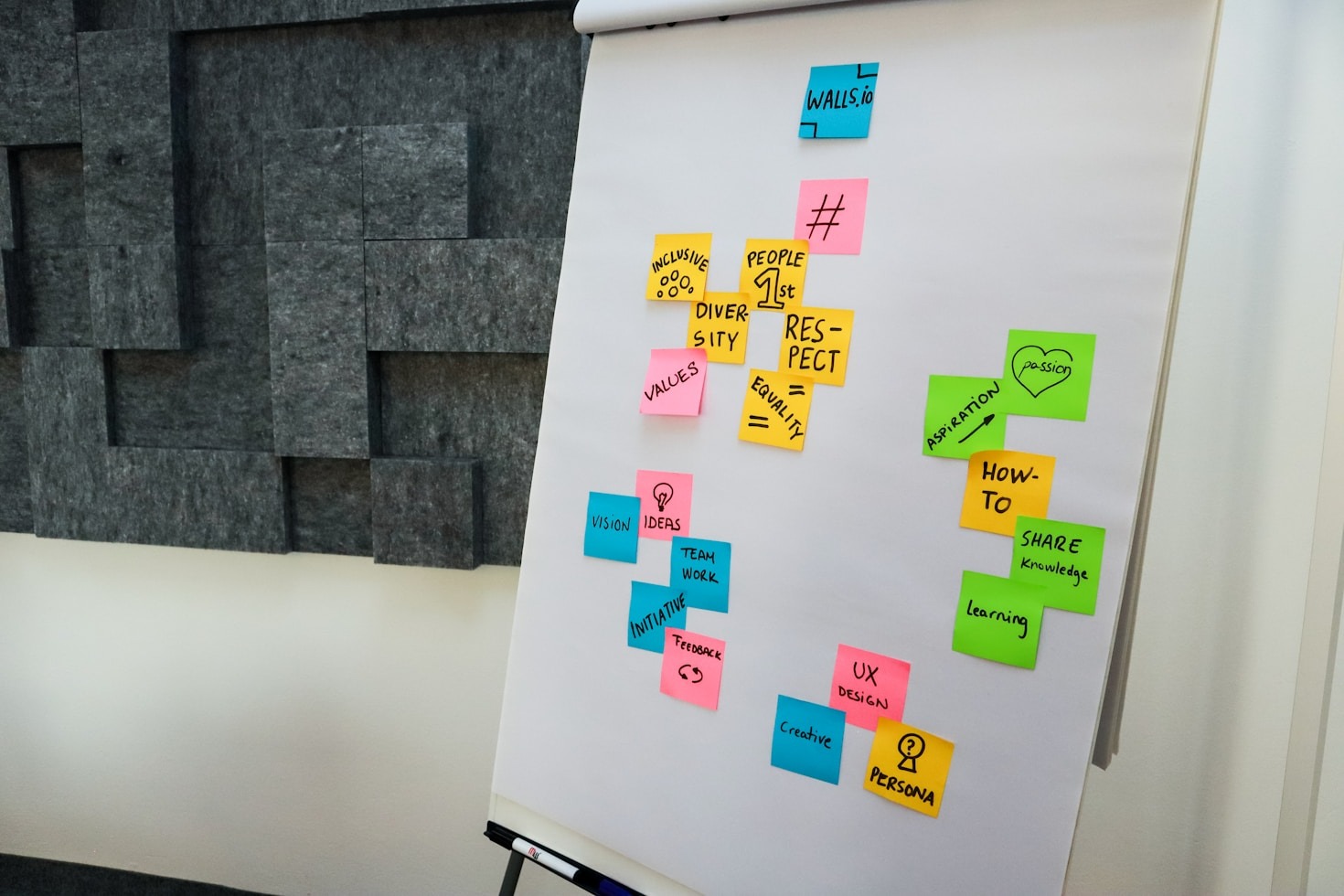 Integrity in Action: Leading the Policy Revolution